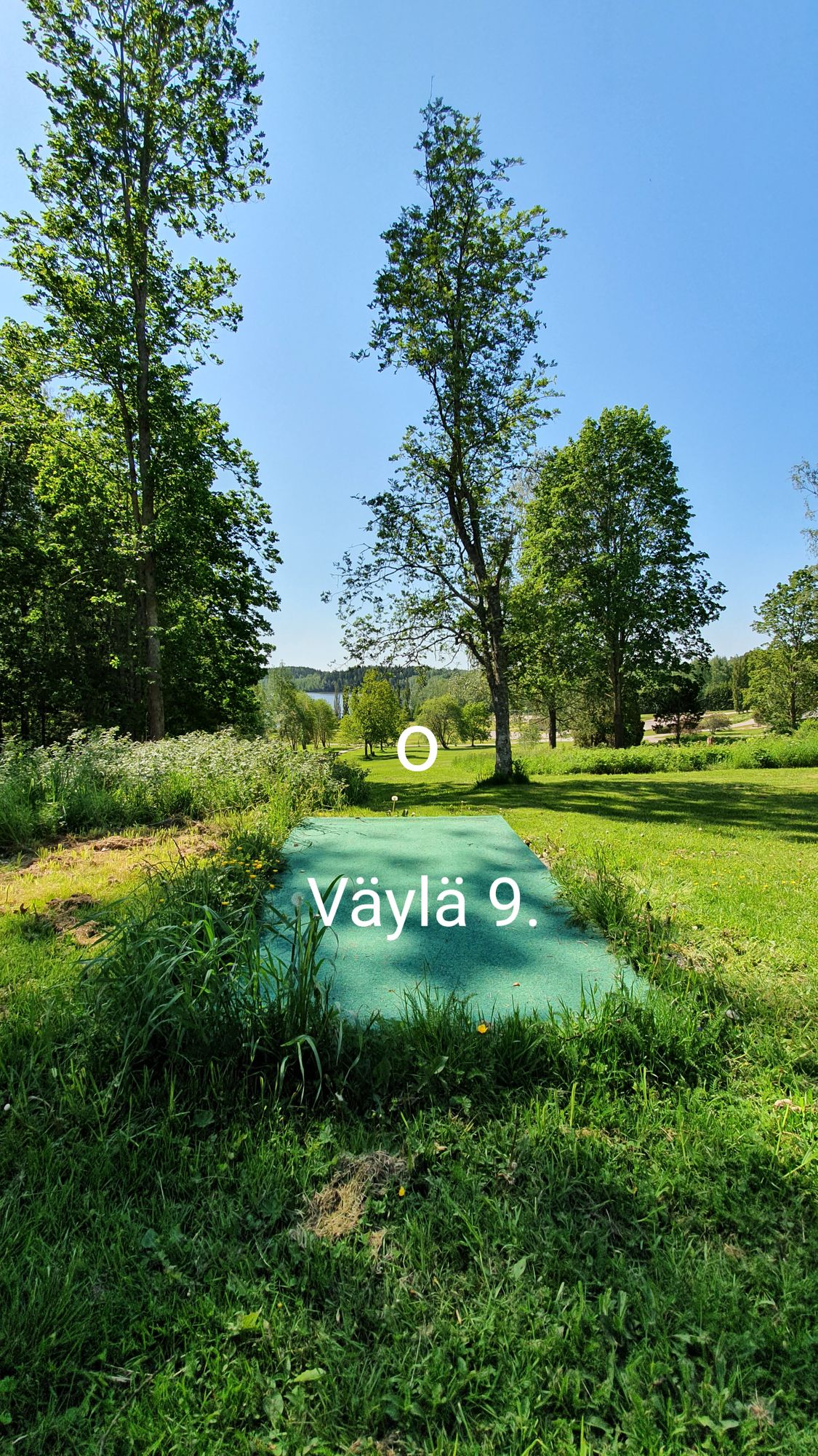 Väylä 9.