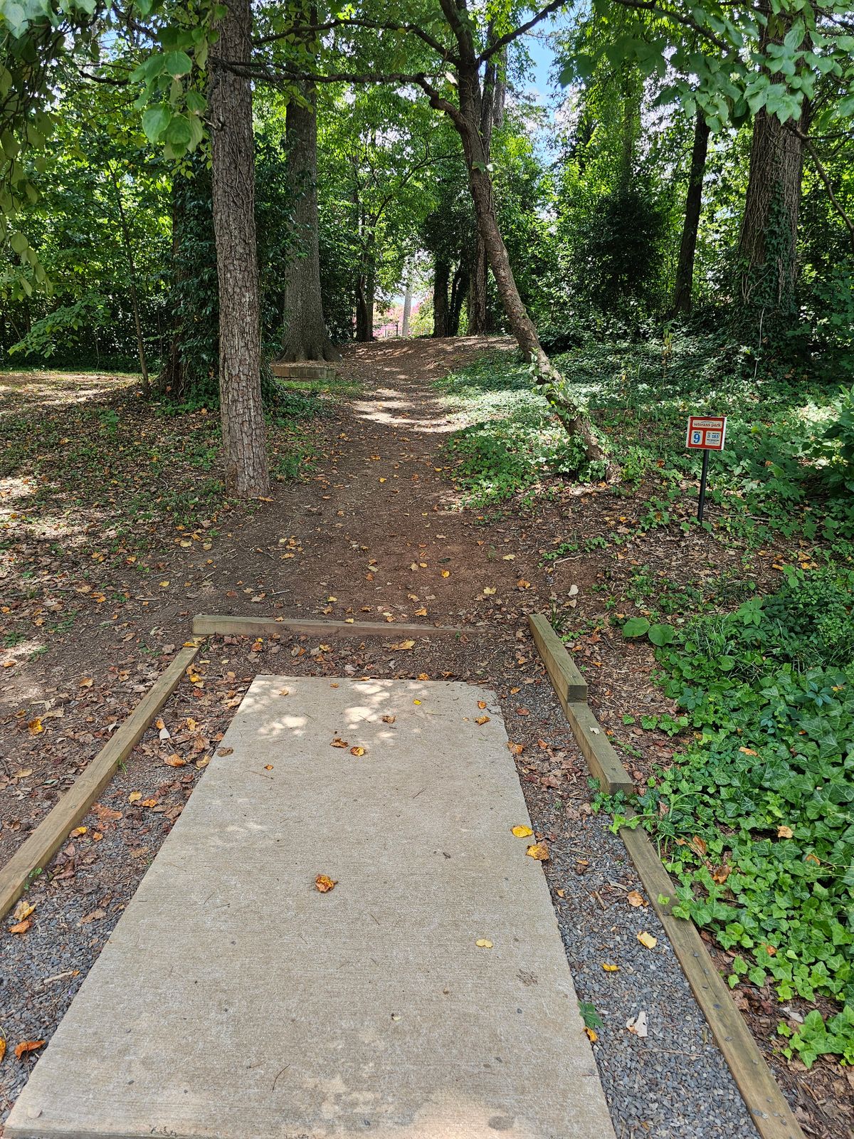 Hole 9