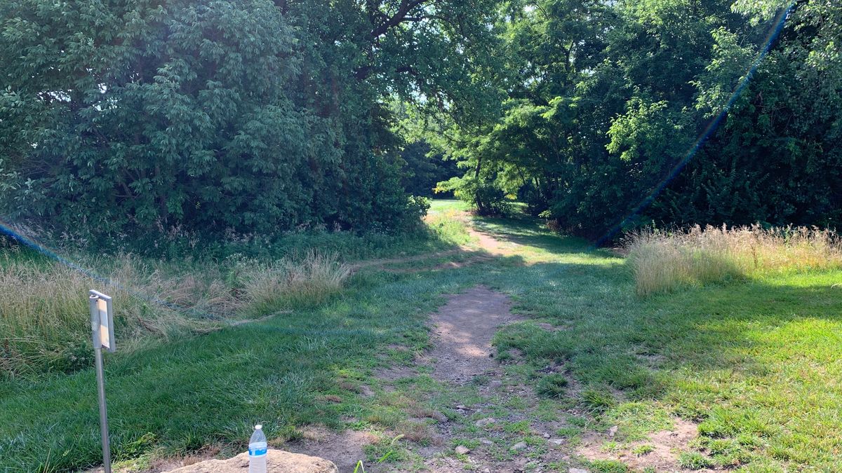 Hole 11