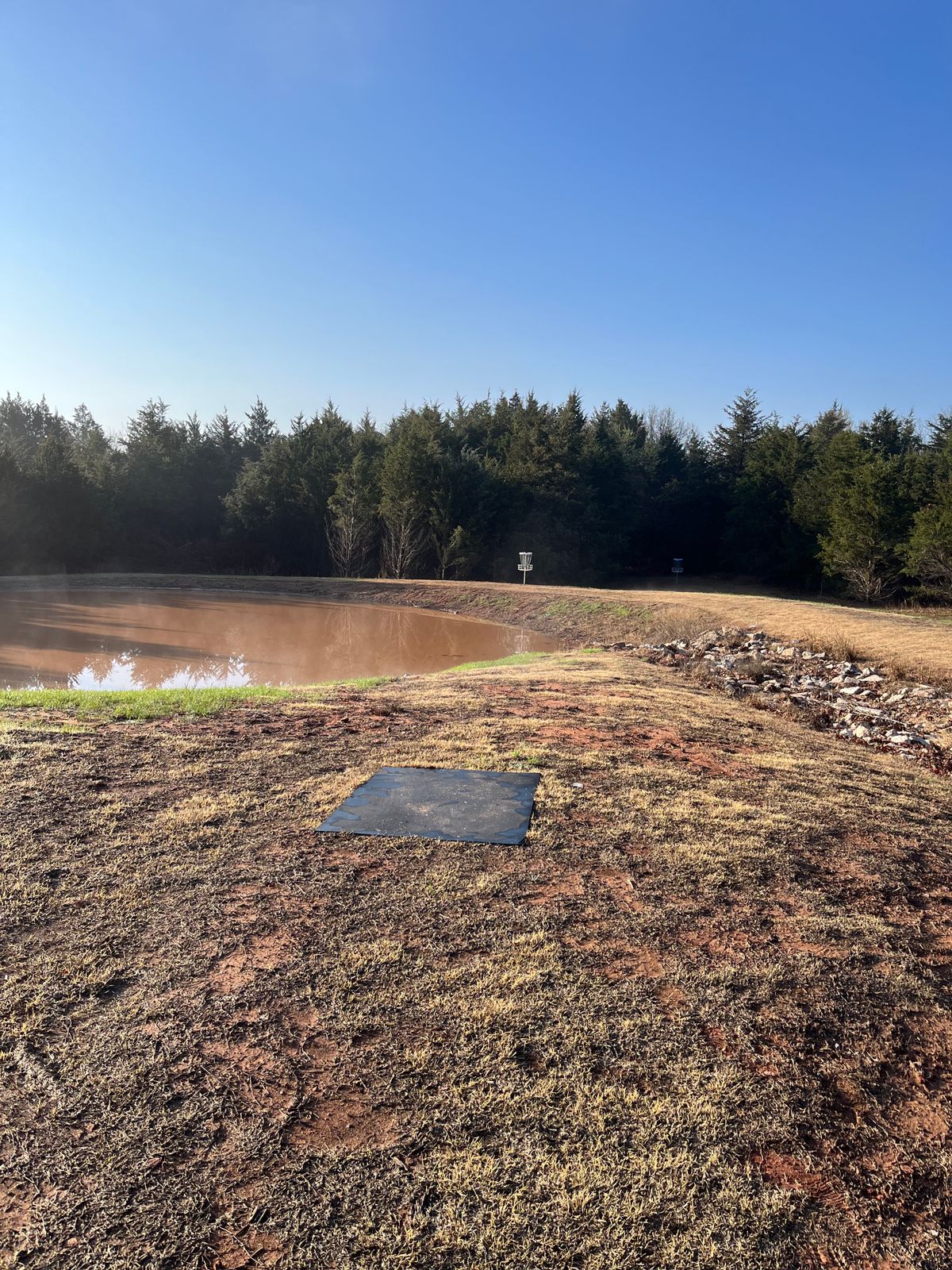 Beautiful hole 2