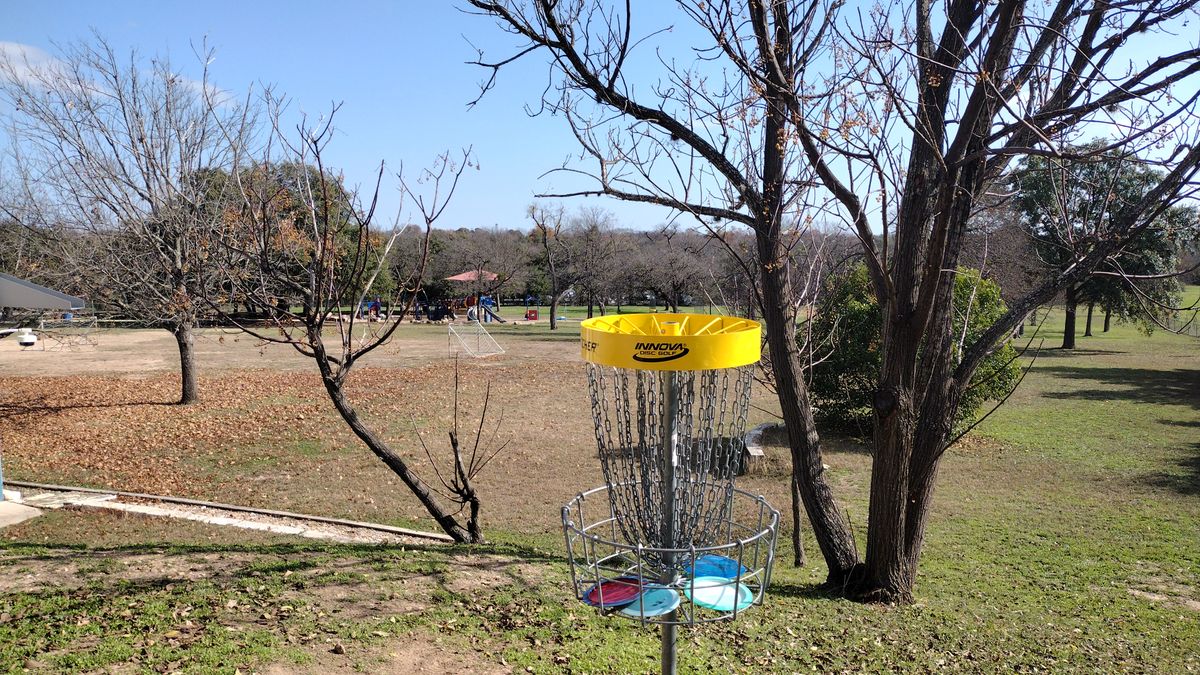 On the Hill Cemetery