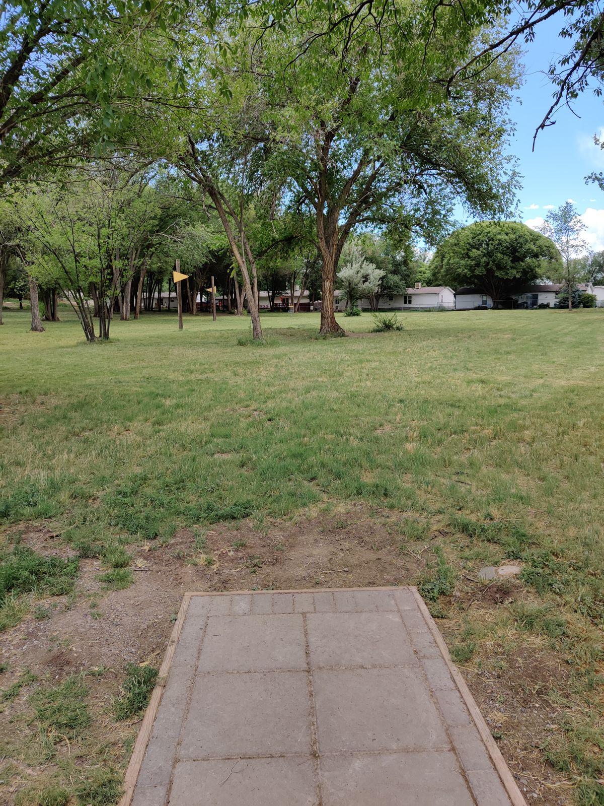 Hole 7