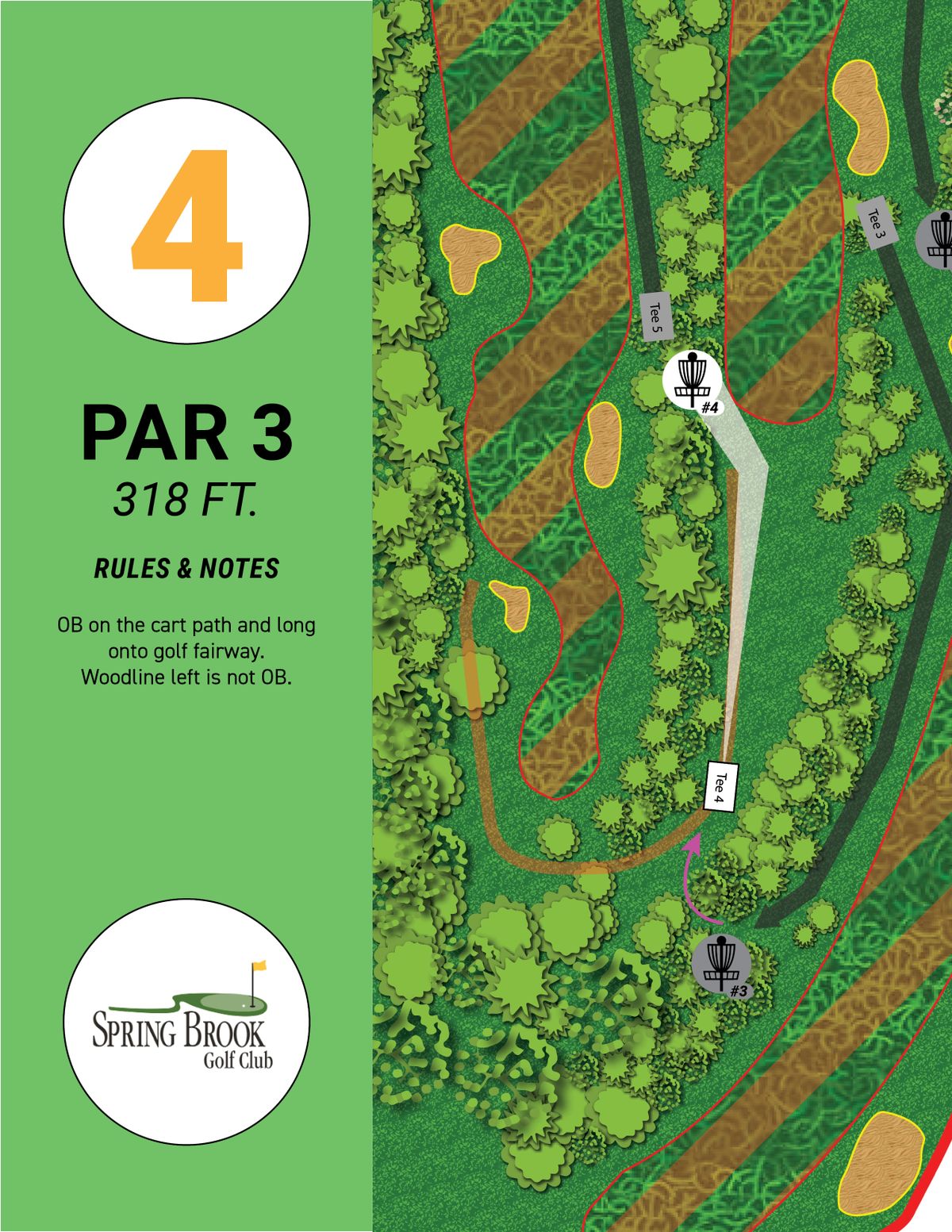 Tee Sign 4