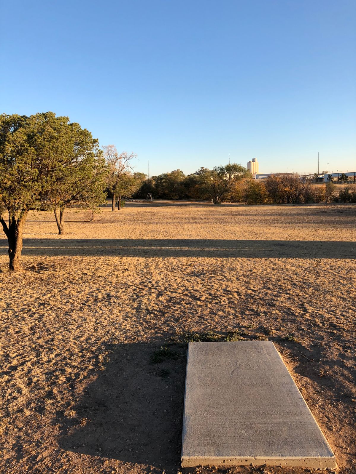 Hole 14