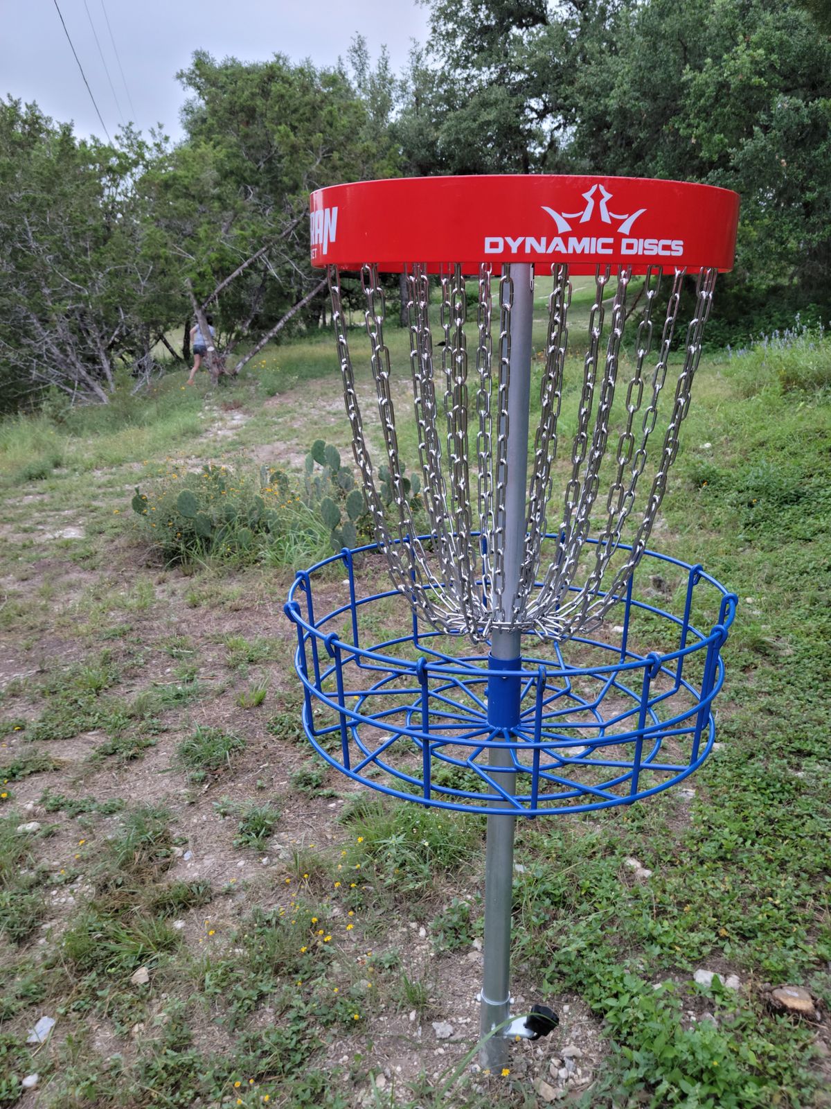 Brand new baskets. 7/4/21