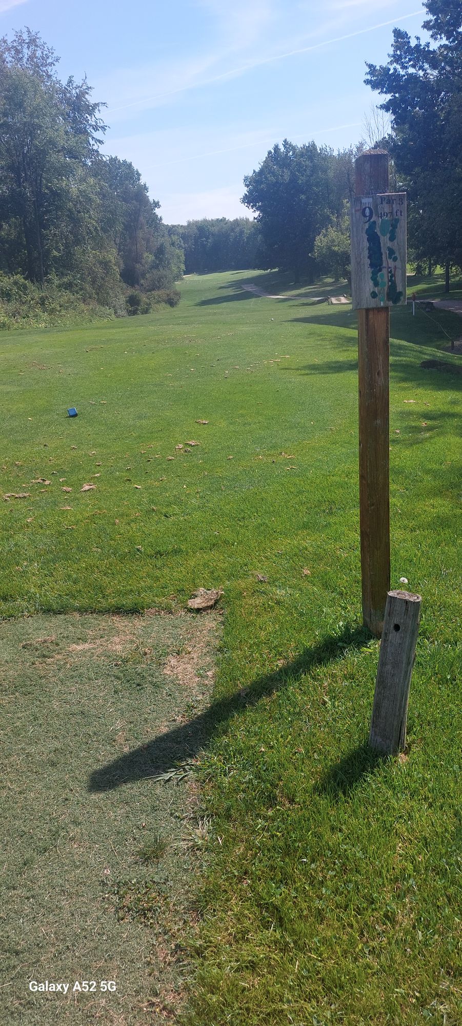 Hole#9