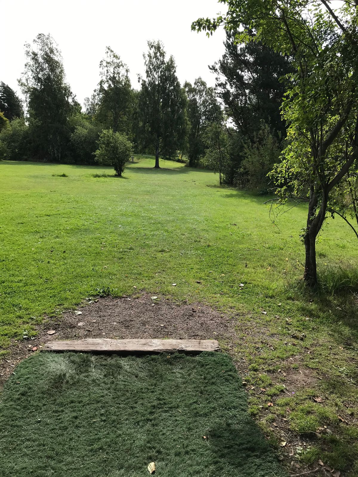 Hål 16 