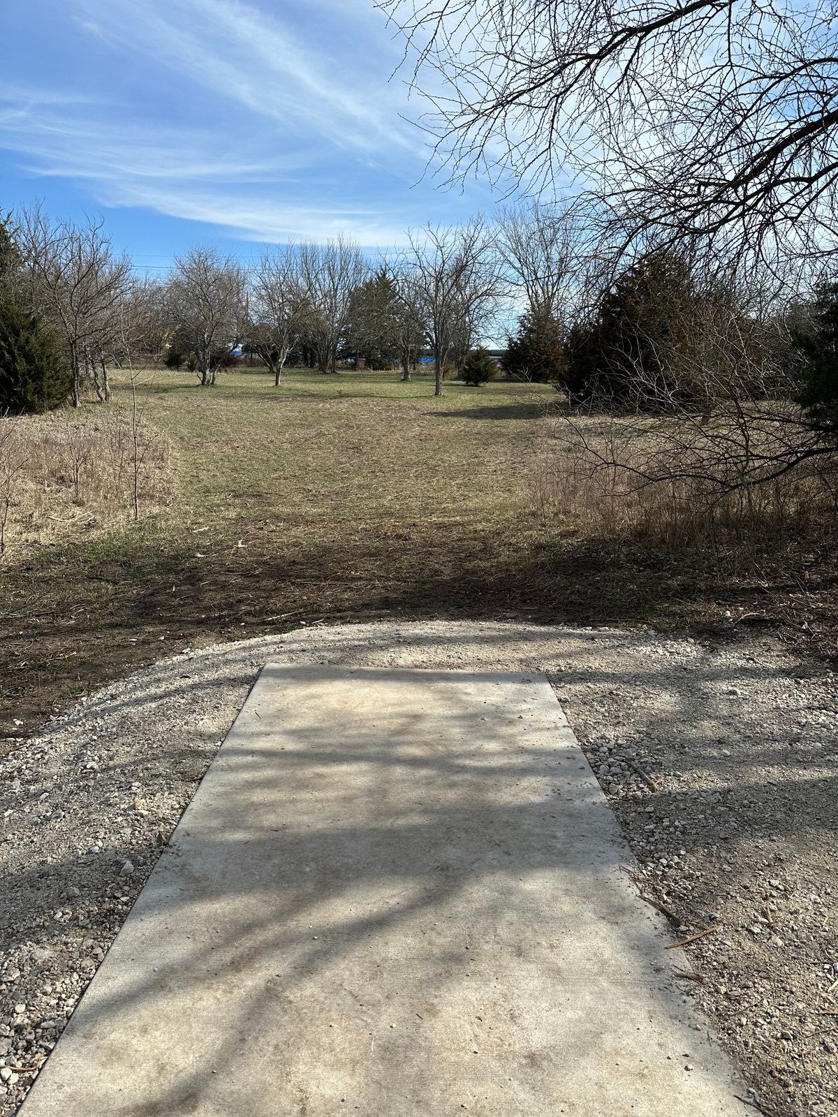 Hole 5