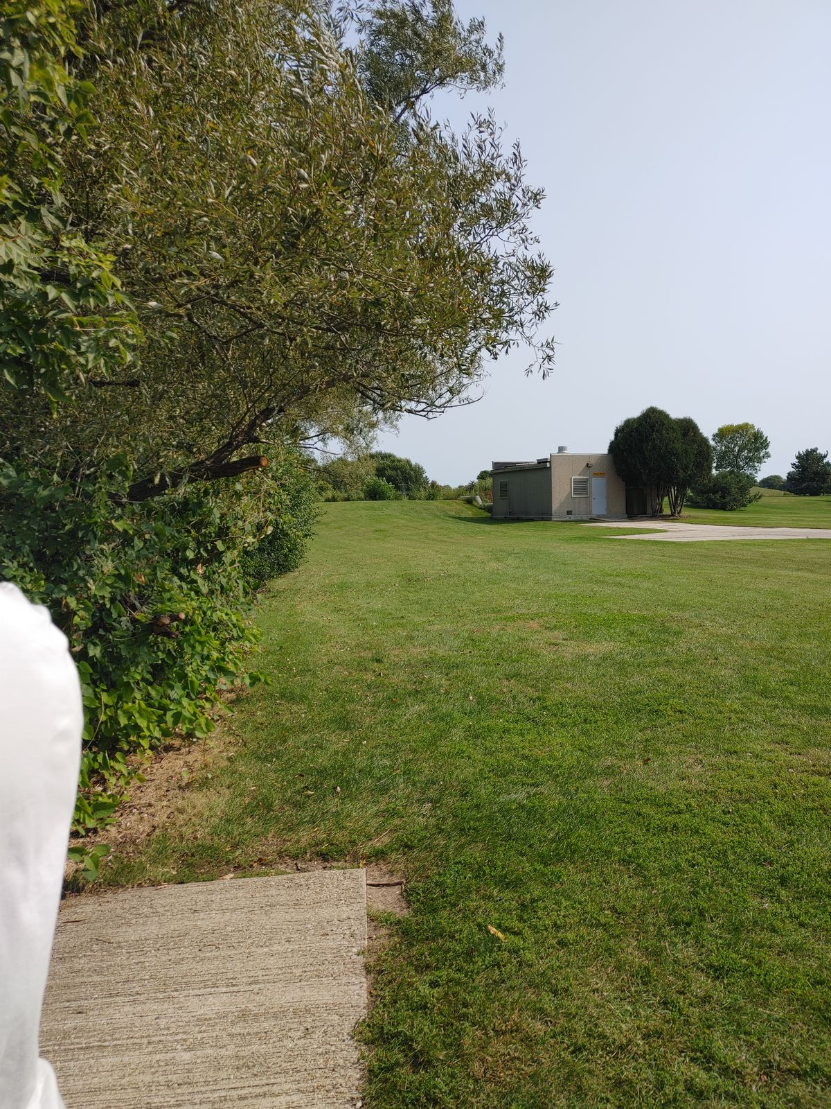 Hole 16