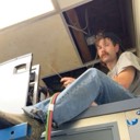 User avatar image