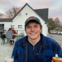 User avatar image