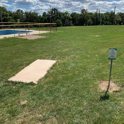 Hole 2