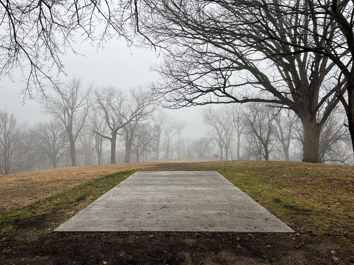 Hole 11