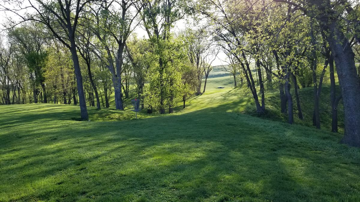 Hole 6