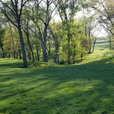 Hole 6
