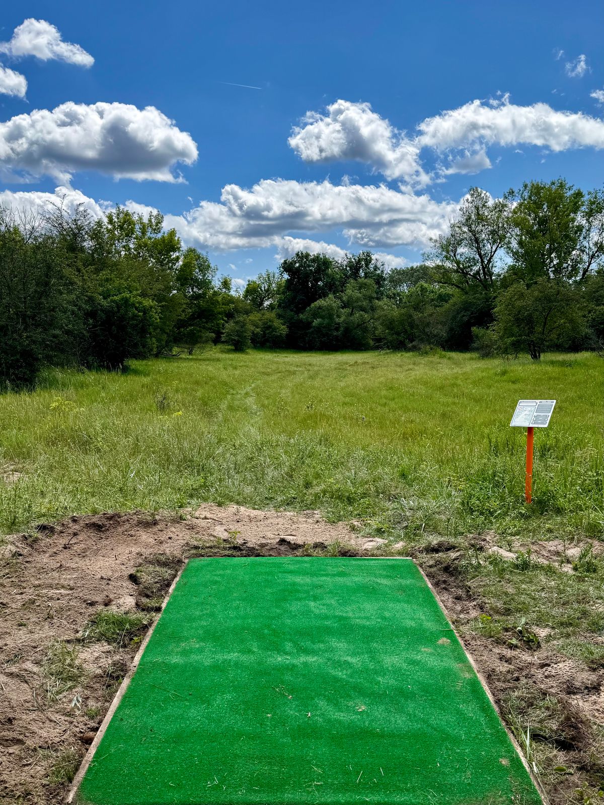 Hole 15
