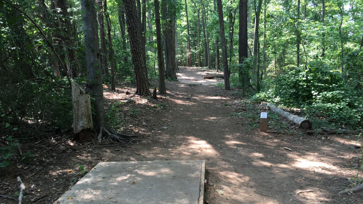 Hole 10