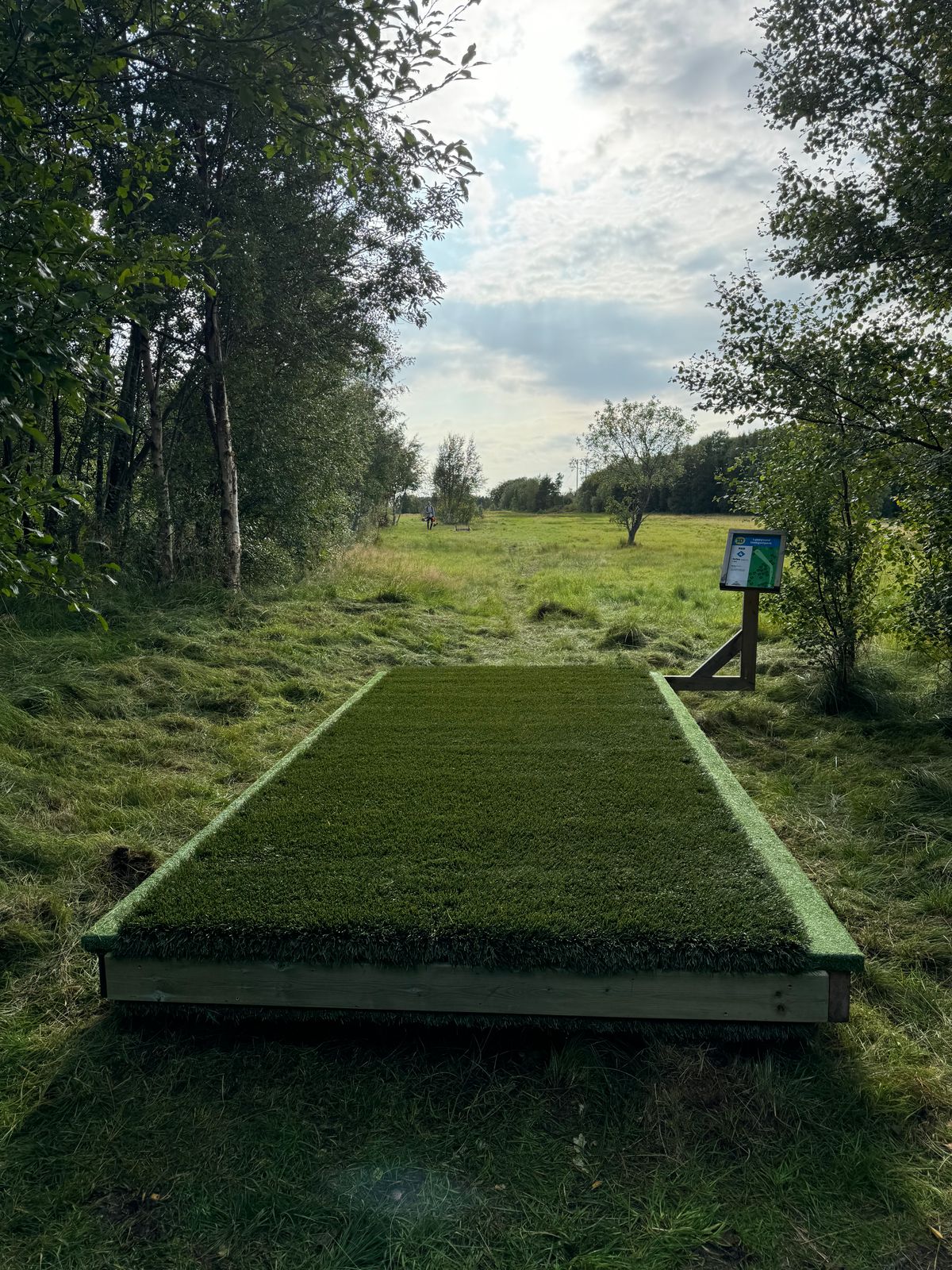 Tee hull 10