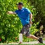 User avatar image