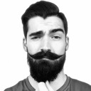 User avatar image