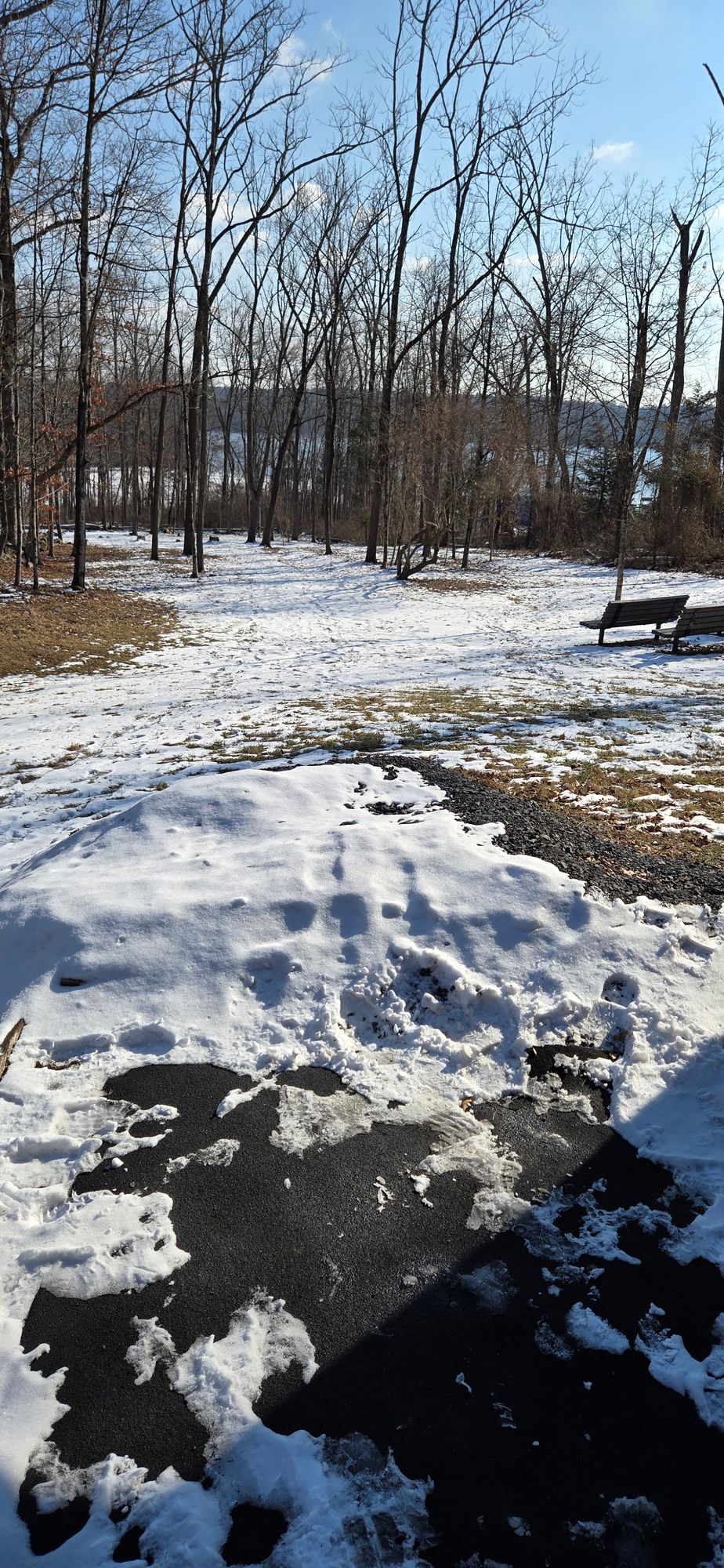 Hole 1