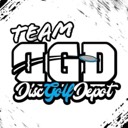 User avatar image