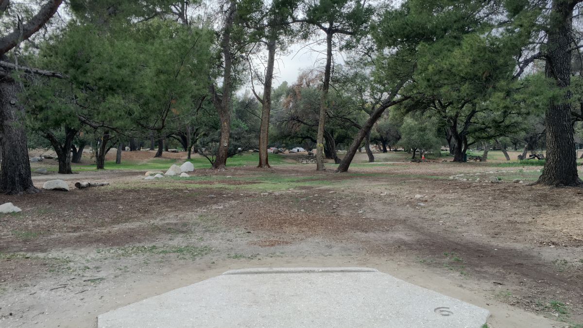 Hole 17