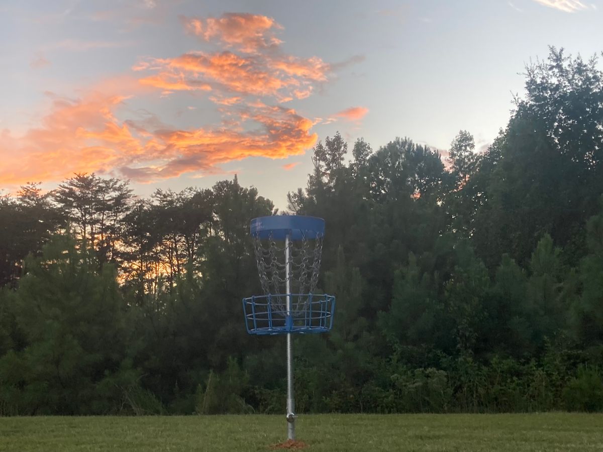 Hole 4