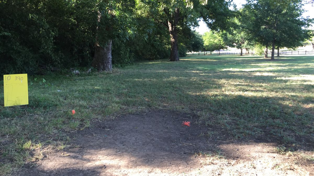 Hole 10