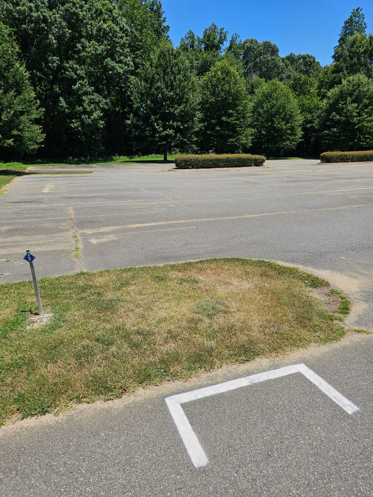 Hole 2
