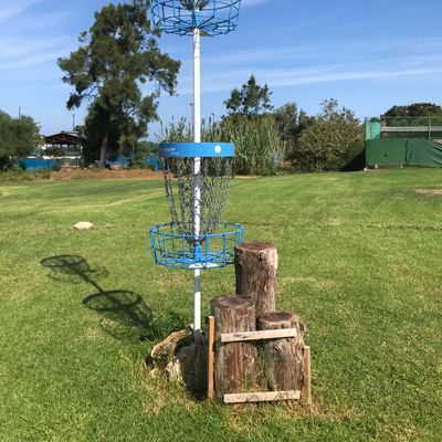 Doublebasket
