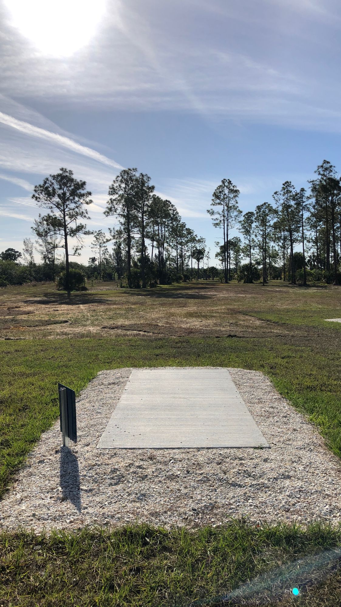Hole 8