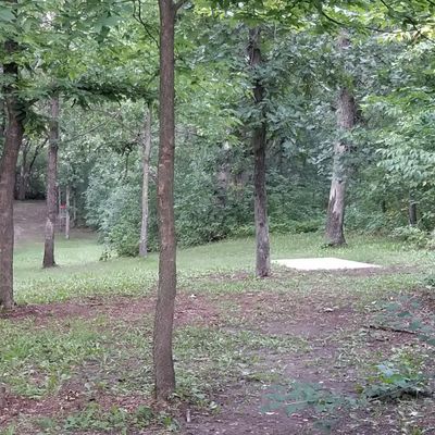 Hole 3