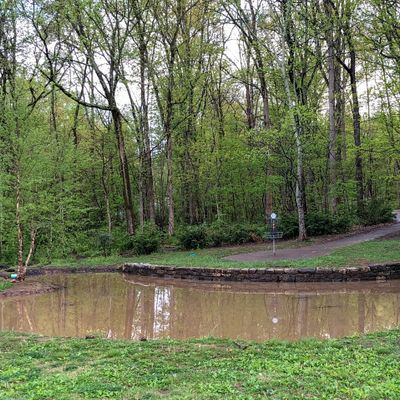 Hole 3