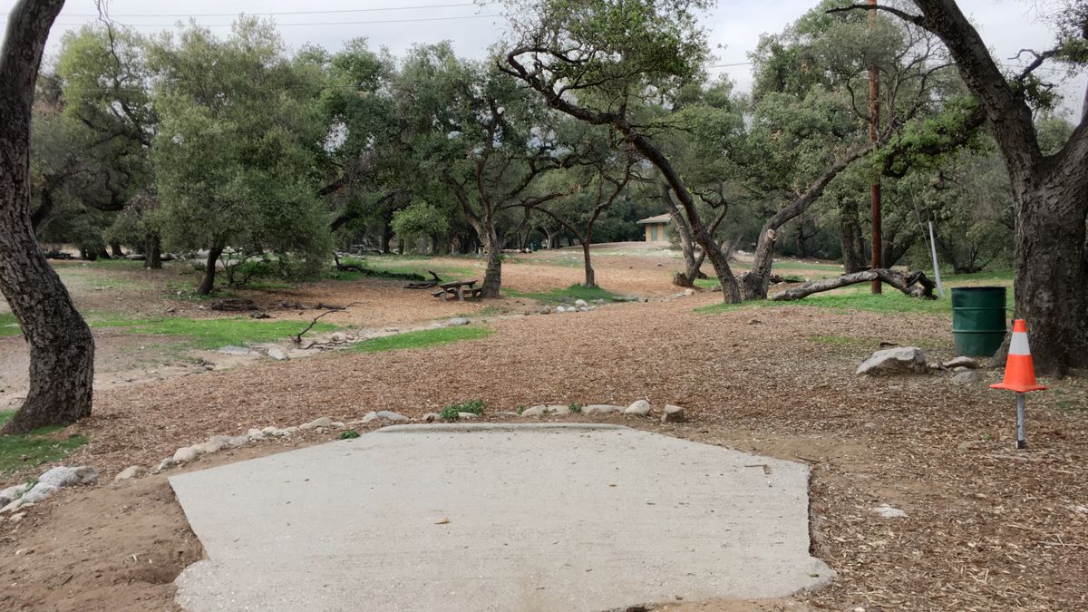 Hole 18