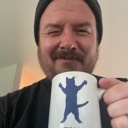 User avatar image
