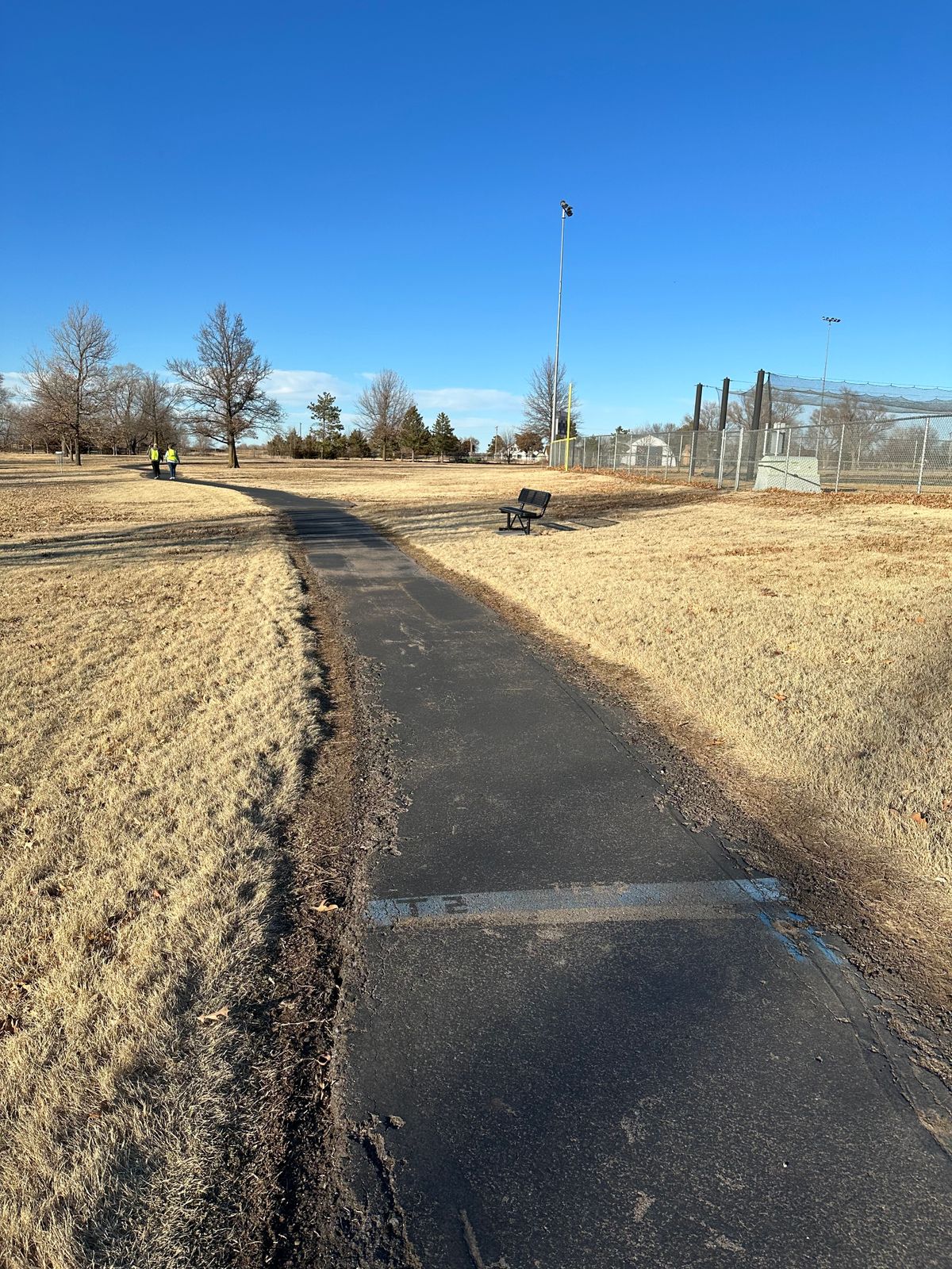 Hole 11