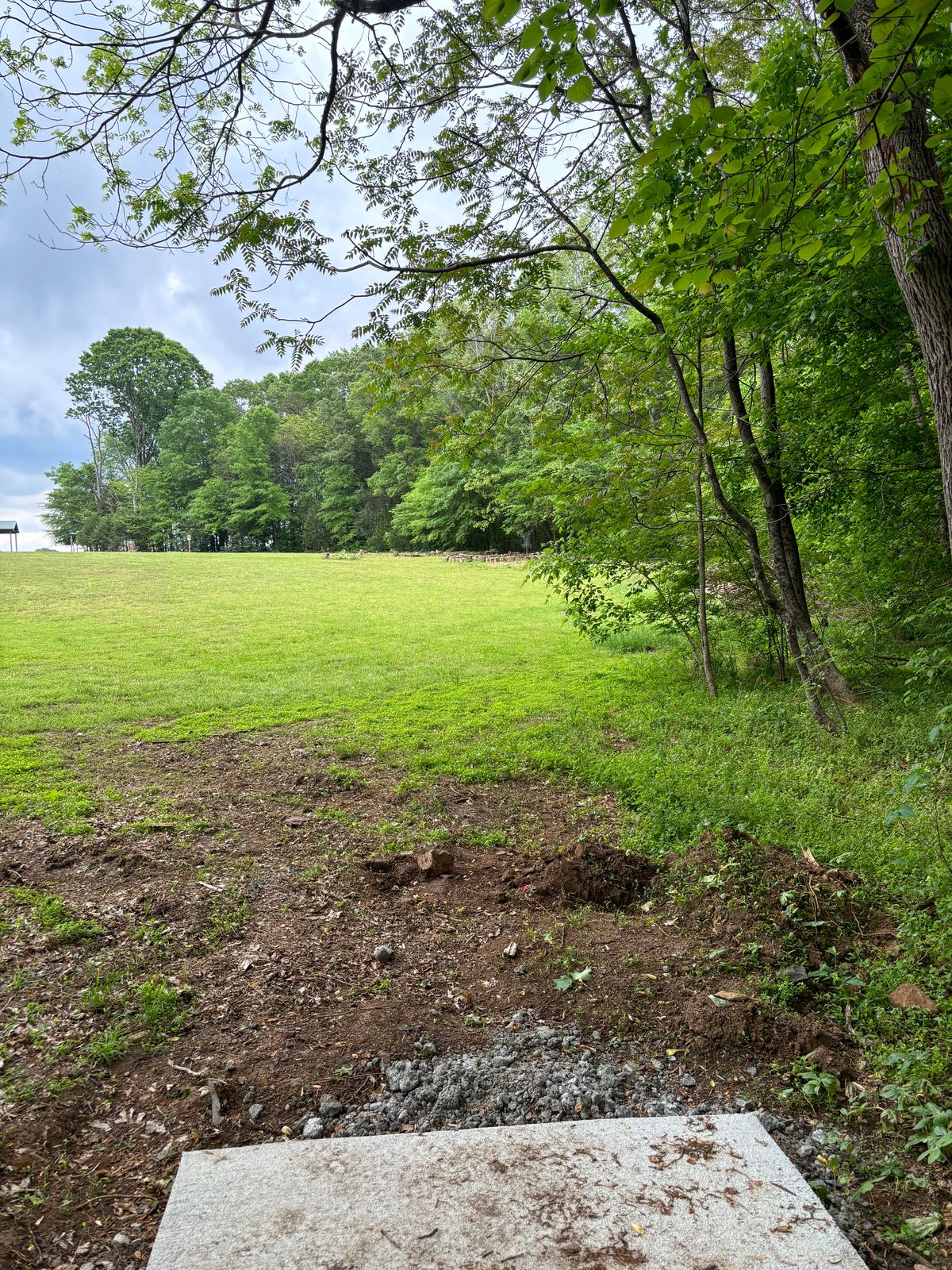 Hole 14