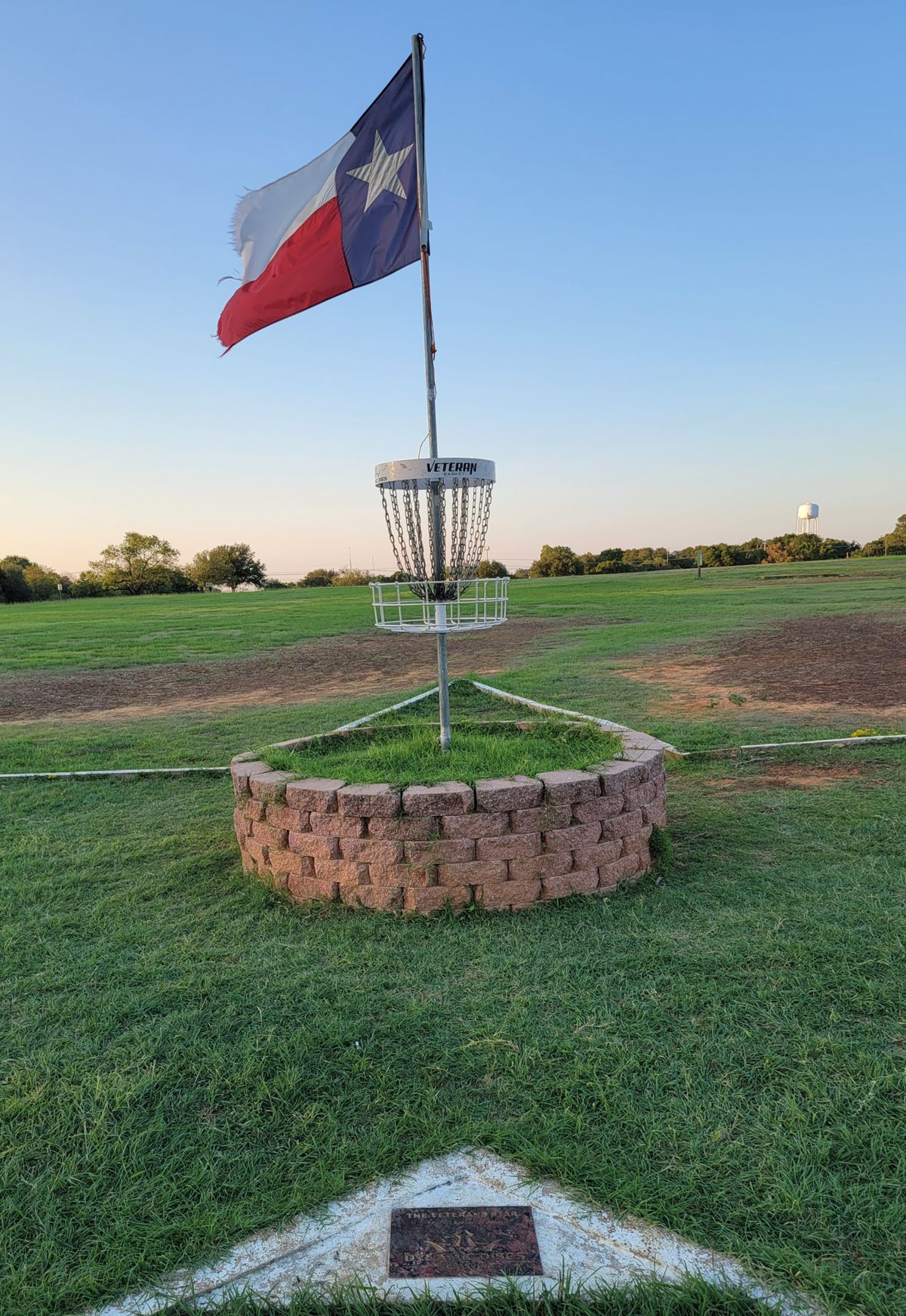 Hole 11