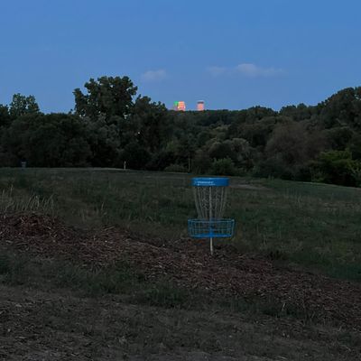 Sunset City from 15s basket