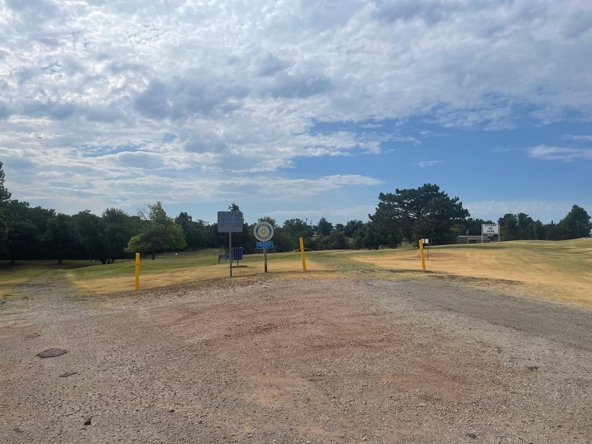 Rotary Park, DGC