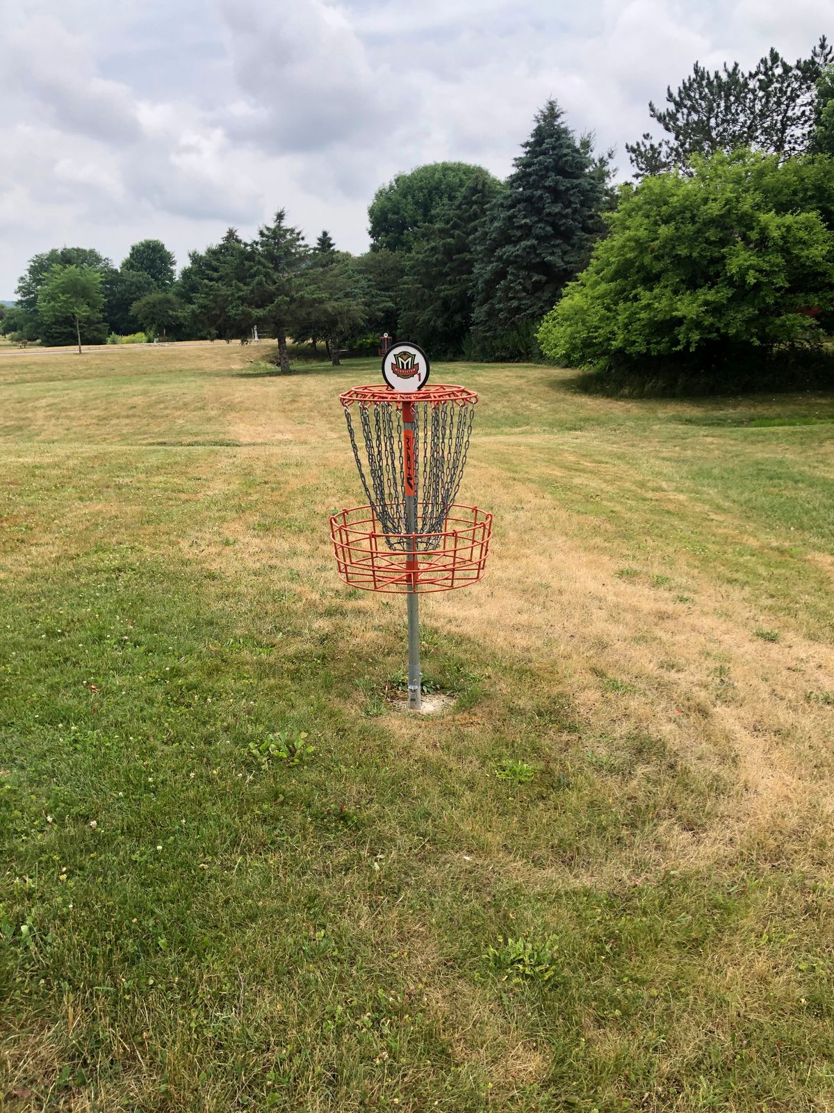 Hole 1