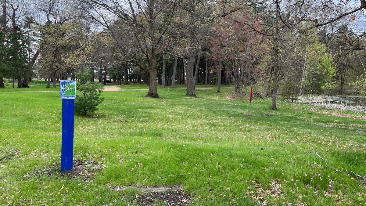 Hole 4