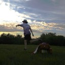 User avatar image