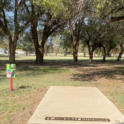 Hole 6
