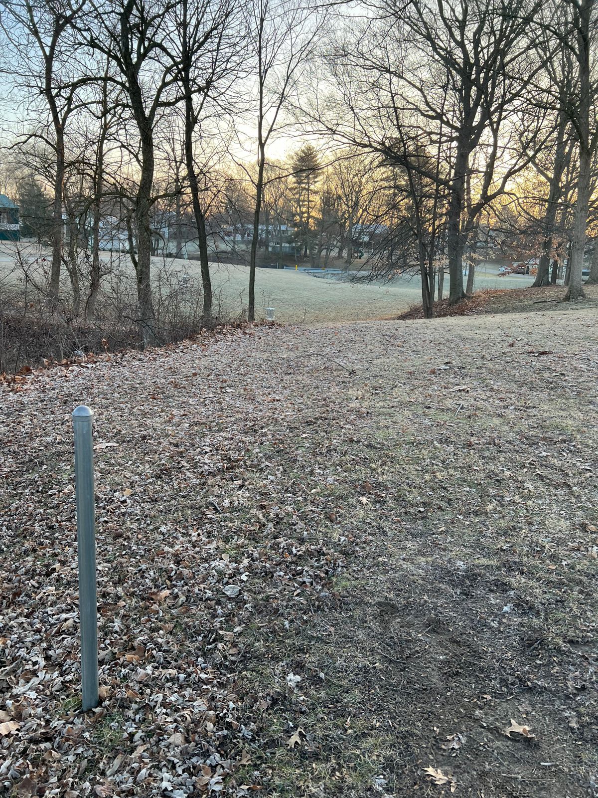 #2 Tee