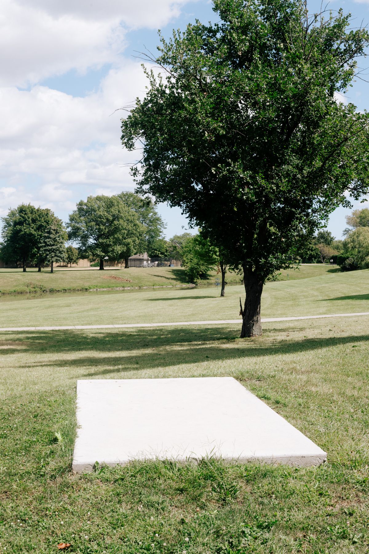 Hole 7