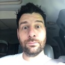 User avatar image