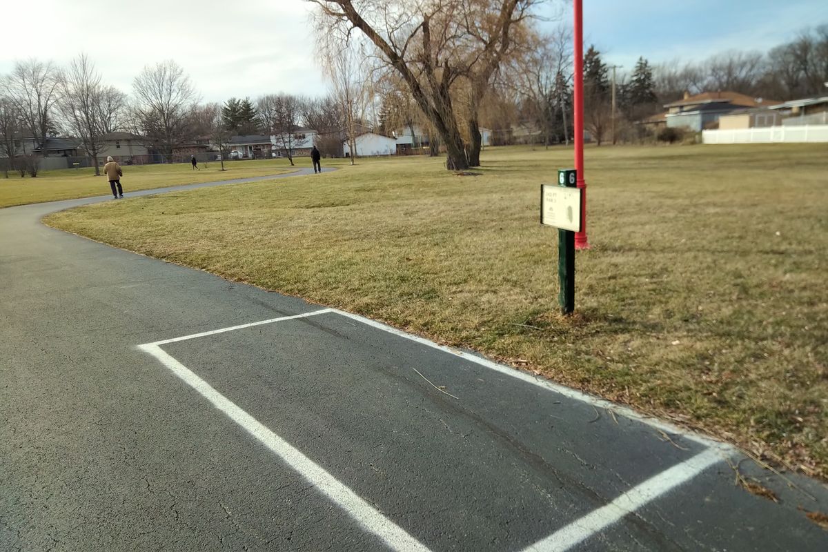 Hole 6