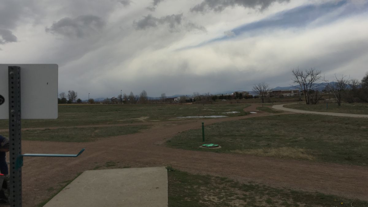 Hole 6